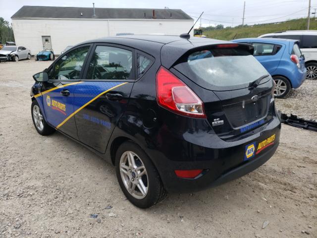 3FADP4EJ5JM142368  ford fiesta se 2018 IMG 2