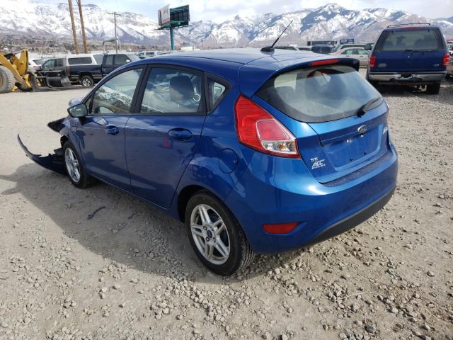 3FADP4EJ8JM115813  ford fiesta se 2018 IMG 2