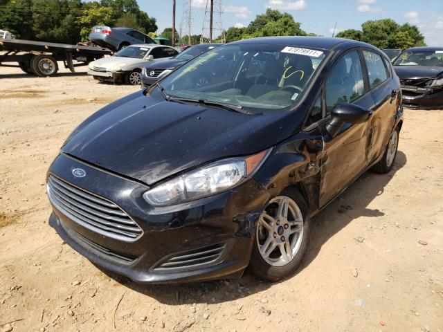 3FADP4EJXJM112766  ford fiesta se 2018 IMG 1