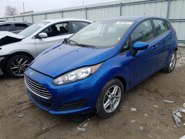 3FADP4EJ5KM108139  ford fiesta se 2019 IMG 1