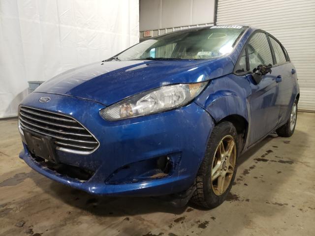 3FADP4EJ8KM134413  ford fiesta se 2019 IMG 1