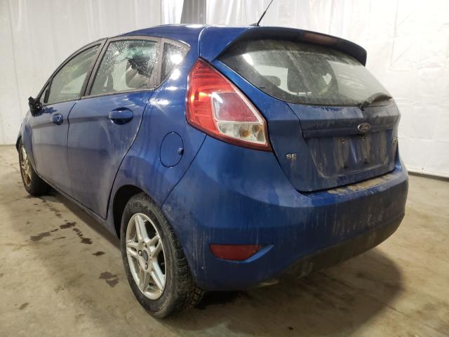 3FADP4EJ8KM134413  ford fiesta se 2019 IMG 2