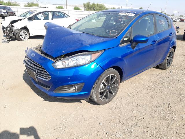 3FADP4EJXKM105141  ford fiesta se 2019 IMG 1