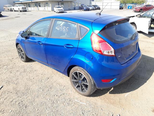 3FADP4EJXKM105141  ford fiesta se 2019 IMG 2