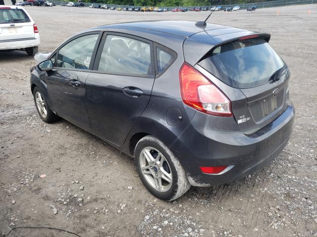 3FADP4EJXKM128466  ford fiesta se 2019 IMG 2