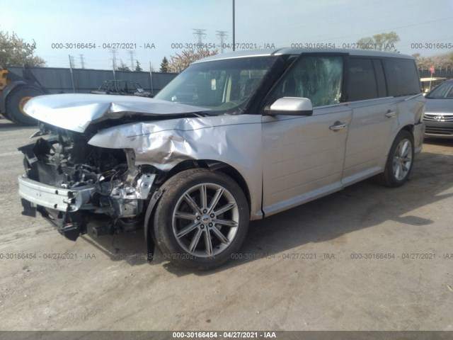 2FMHK6D84DBD12967  ford flex 2013 IMG 1