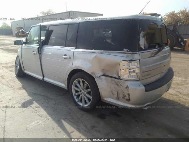 2FMHK6D84DBD12967  ford flex 2013 IMG 2