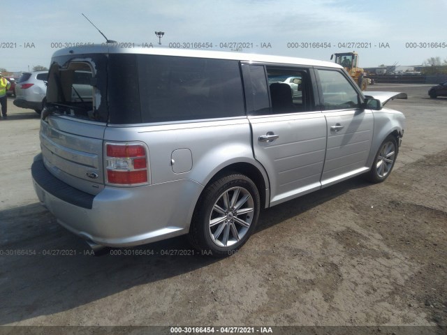 2FMHK6D84DBD12967  ford flex 2013 IMG 3