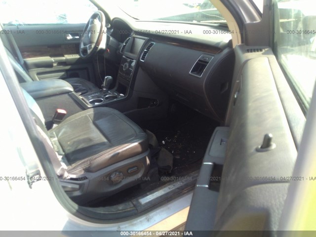 2FMHK6D84DBD12967  ford flex 2013 IMG 4