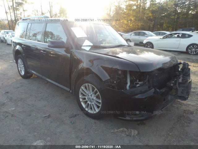 2FMGK5C87EBD10302  ford flex 2014 IMG 0