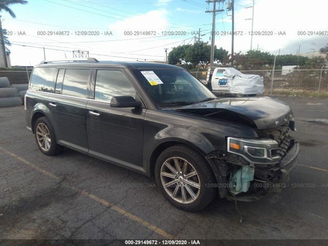 2FMHK6D88EBD04355  ford flex 2014 IMG 0