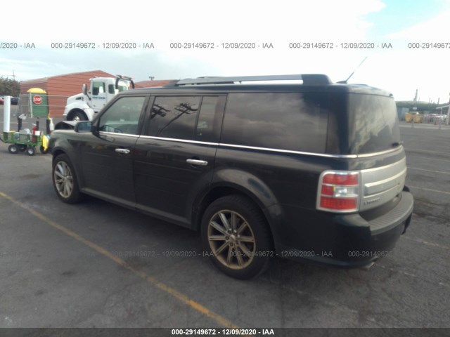 2FMHK6D88EBD04355  ford flex 2014 IMG 2