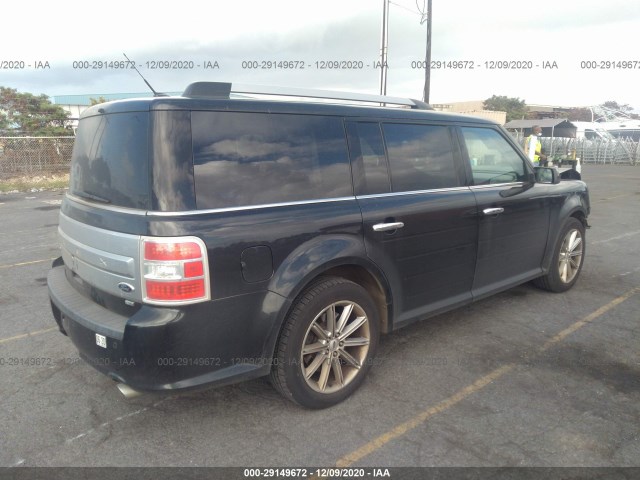 2FMHK6D88EBD04355  ford flex 2014 IMG 3