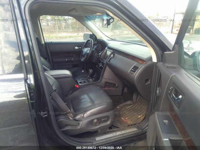 2FMHK6D88EBD04355  ford flex 2014 IMG 4