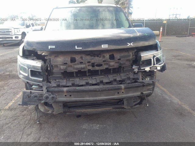 2FMHK6D88EBD04355  ford flex 2014 IMG 5