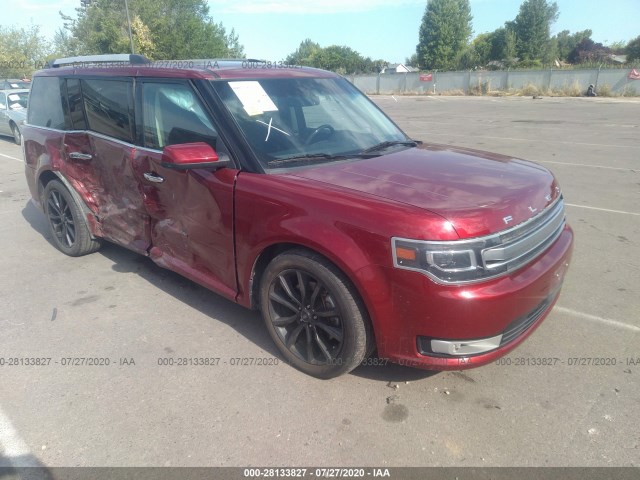 2FMHK6DT3EBD14229  ford flex 2014 IMG 0