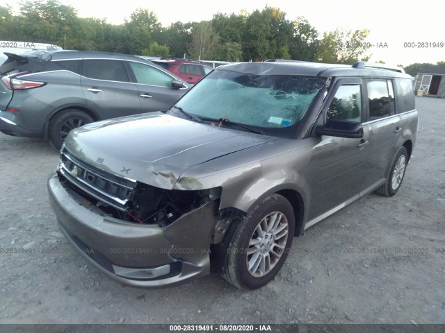 2FMHK6C8XEBD35222  ford flex 2014 IMG 1