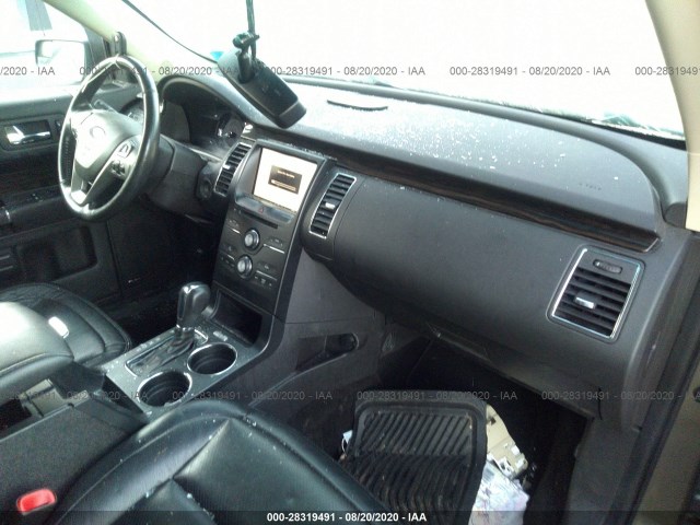 2FMHK6C8XEBD35222  ford flex 2014 IMG 4