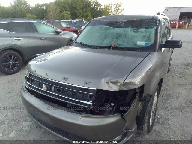 2FMHK6C8XEBD35222  ford flex 2014 IMG 5