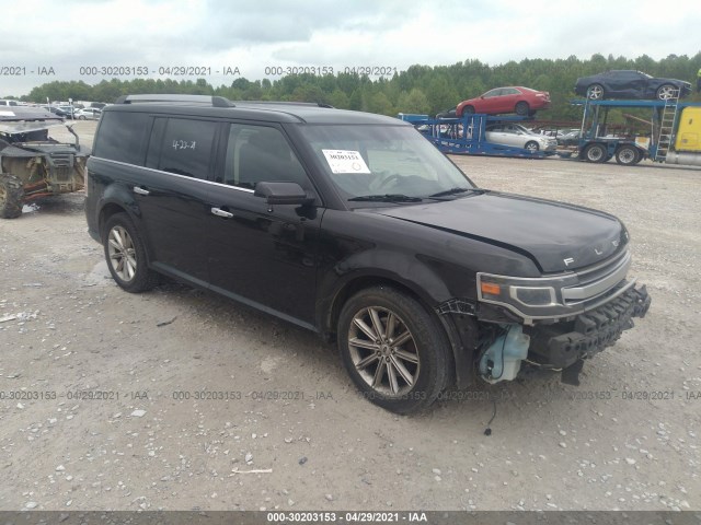 2FMHK6D80EBD29525  ford flex 2014 IMG 0