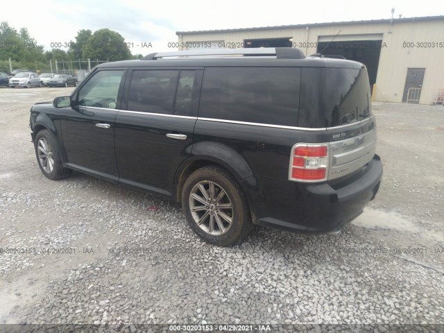 2FMHK6D80EBD29525  ford flex 2014 IMG 2