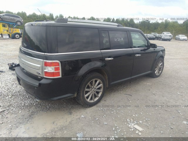 2FMHK6D80EBD29525  ford flex 2014 IMG 3