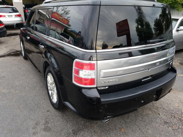 2FMHK6D87EBD29733  ford flex 2014 IMG 2