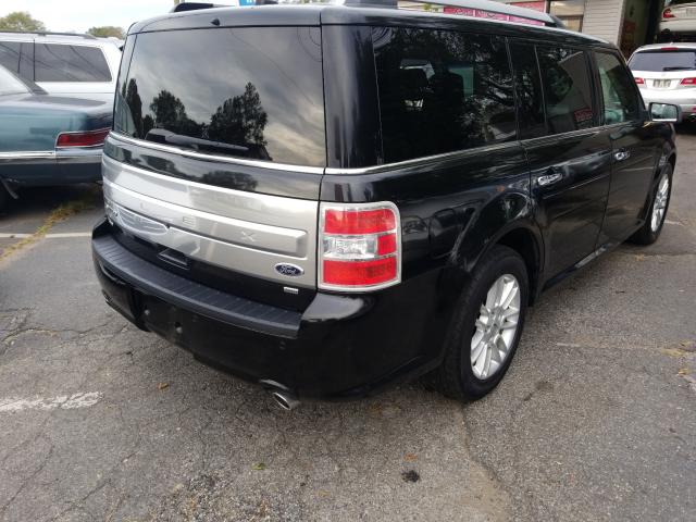 2FMHK6D87EBD29733  ford flex 2014 IMG 3