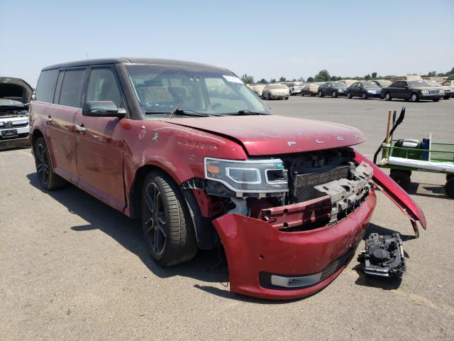 2FMHK6DT6EBD24348  ford flex 2014 IMG 0