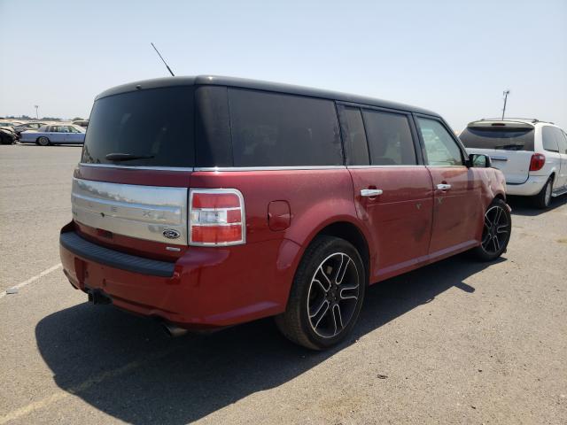 2FMHK6DT6EBD24348  ford flex 2014 IMG 3