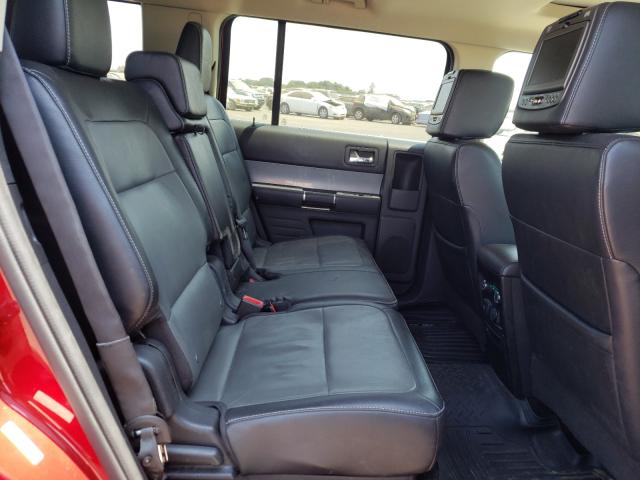 2FMHK6DT6EBD24348  ford flex 2014 IMG 5