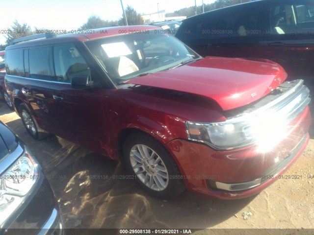 2FMGK5C83FBA10855  ford flex 2015 IMG 0