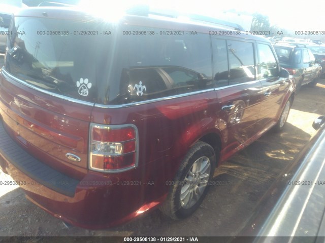 2FMGK5C83FBA10855  ford flex 2015 IMG 3