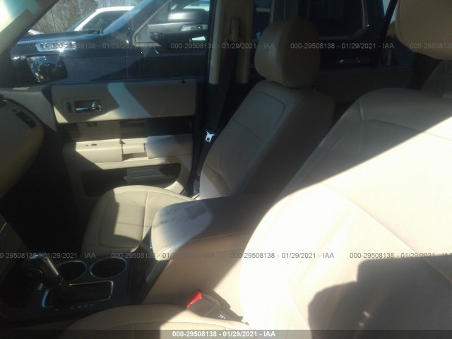 2FMGK5C83FBA10855  ford flex 2015 IMG 4