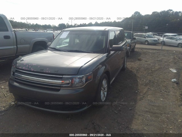 2FMGK5B81GBA04278  ford flex 2016 IMG 1