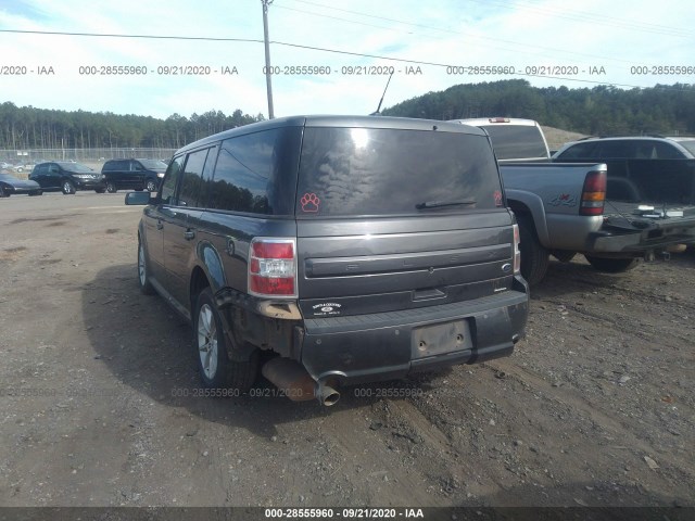 2FMGK5B81GBA04278  ford flex 2016 IMG 2