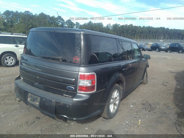 2FMGK5B81GBA04278  ford flex 2016 IMG 3