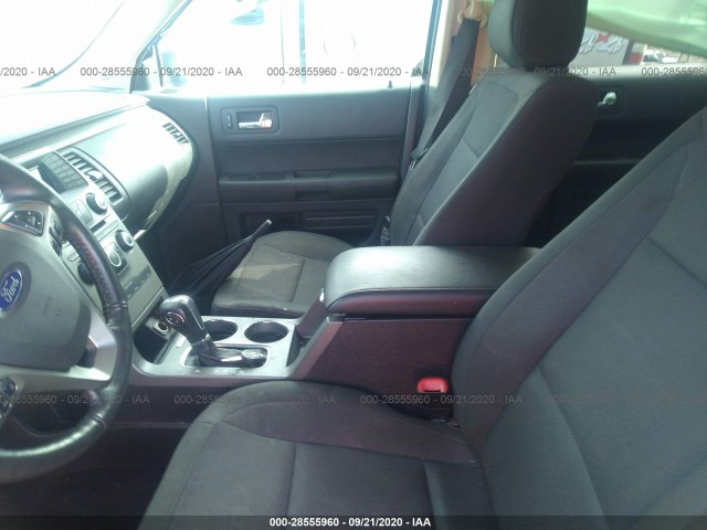 2FMGK5B81GBA04278  ford flex 2016 IMG 4