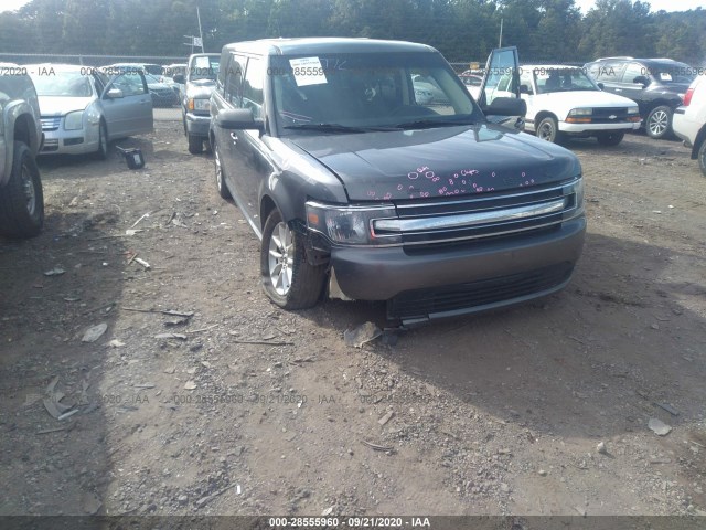 2FMGK5B81GBA04278  ford flex 2016 IMG 5