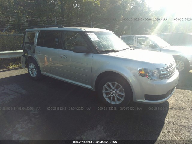 2FMGK5B82GBA15743  ford flex 2016 IMG 0