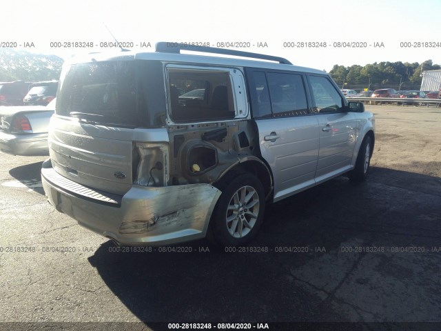 2FMGK5B82GBA15743  ford flex 2016 IMG 3