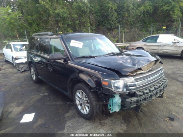 2FMGK5B85GBA05322  ford flex 2016 IMG 0