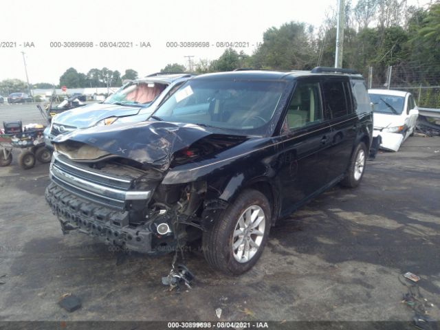 2FMGK5B85GBA05322  ford flex 2016 IMG 1