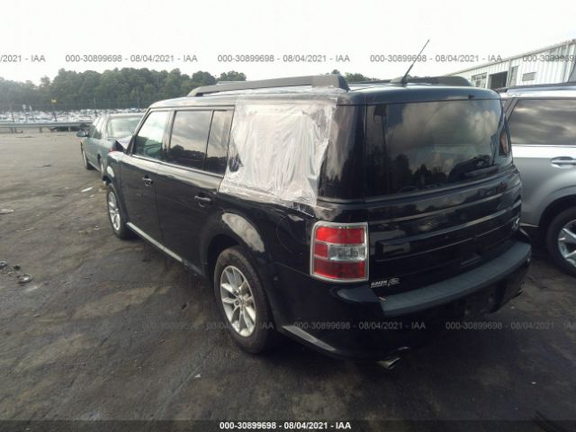 2FMGK5B85GBA05322  ford flex 2016 IMG 2