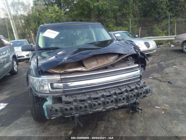 2FMGK5B85GBA05322  ford flex 2016 IMG 5