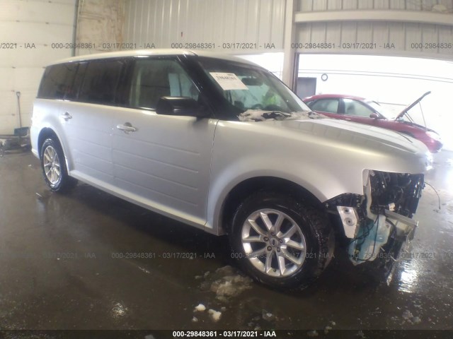 2FMGK5B89GBA17442  ford flex 2016 IMG 0