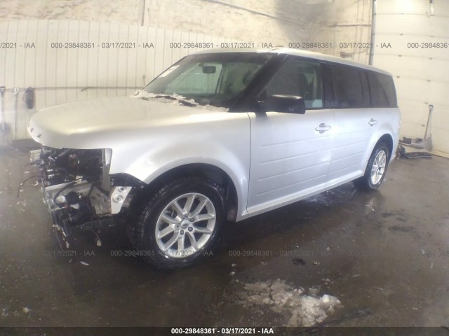 2FMGK5B89GBA17442  ford flex 2016 IMG 1