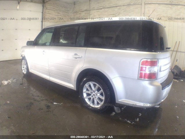 2FMGK5B89GBA17442  ford flex 2016 IMG 2