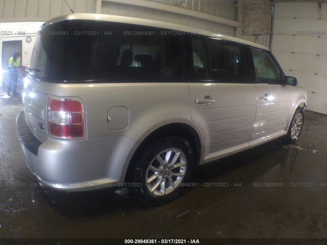 2FMGK5B89GBA17442  ford flex 2016 IMG 3