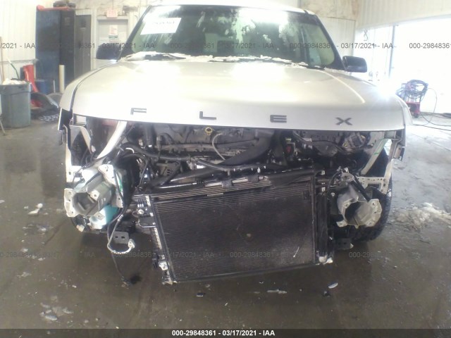 2FMGK5B89GBA17442  ford flex 2016 IMG 5